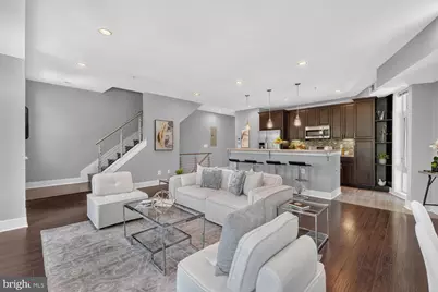 2126 3rd Street NE #B, Washington, DC 20002 - Photo 1