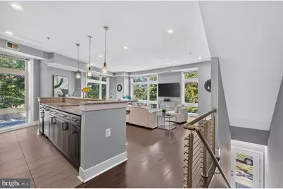 2126 3rd Street NE #B, Washington, DC 20002 - Photo 5