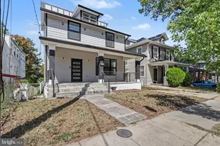 2804 Rhode Island Ave NE, Washington, DC 20018 - Photo 1