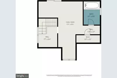 2804 Rhode Island Avenue NE, Washington, DC 20018 - Photo 29