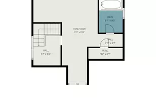 2804 Rhode Island Ave NE, Washington, DC 20018 - Photo 29