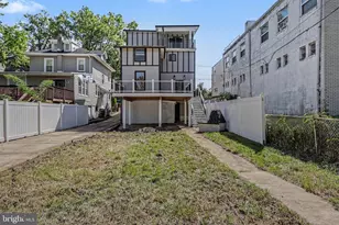 2804 Rhode Island Ave NE, Washington, DC 20018 - Photo 23