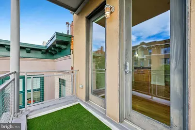 1819 Belmont Road NW #4, Washington, DC 20009 - Photo 13