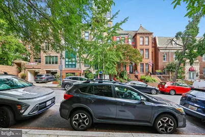 1819 Belmont Road NW #4, Washington, DC 20009 - Photo 41