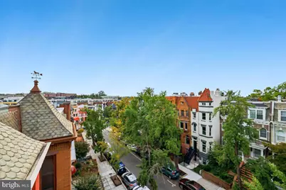 1819 Belmont Road NW #4, Washington, DC 20009 - Photo 17