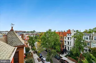 1819 Belmont Rd NW, Washington, DC 20009 - Photo 17