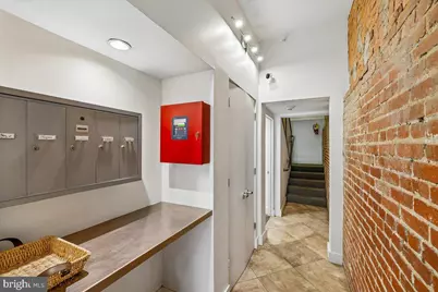 1819 Belmont Road NW #4, Washington, DC 20009 - Photo 37