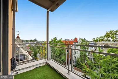 1819 Belmont Road NW #4, Washington, DC 20009 - Photo 15