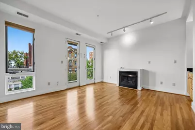 1819 Belmont Road NW #4, Washington, DC 20009 - Photo 5