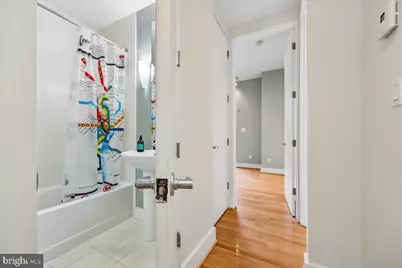 1819 Belmont Road NW #4, Washington, DC 20009 - Photo 19