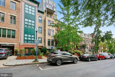 1819 Belmont Road NW #4, Washington, DC 20009 - Photo 1