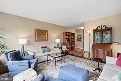 4301 Massachusetts Avenue NW #4005, Washington, DC 20016 - Photo 5