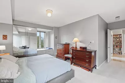4301 Massachusetts Avenue NW #4005, Washington, DC 20016 - Photo 11