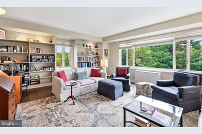 4301 Massachusetts Avenue NW #4005, Washington, DC 20016 - Photo 3