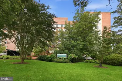 4301 Massachusetts Avenue NW #4005, Washington, DC 20016 - Photo 23