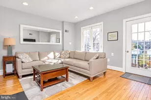 1815 E East Capitol Street SE, Washington, DC 20003 - Photo 3