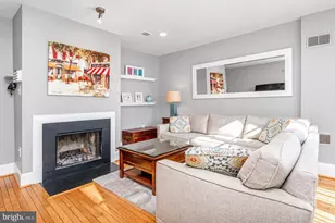 1815 E East Capitol Street SE, Washington, DC 20003 - Photo 1