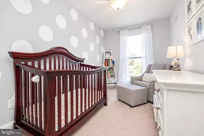 1815 E East Capitol Street SE #2, Washington, DC 20003 - Photo 13