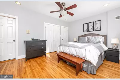 1815 E East Capitol Street SE #2, Washington, DC 20003 - Photo 9