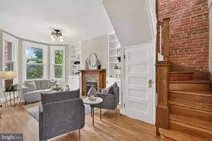 315 E St SE, Washington, DC 20003 - Photo 7