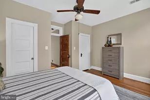 315 E St SE, Washington, DC 20003 - Photo 19