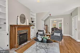 315 E St SE, Washington, DC 20003 - Photo 5
