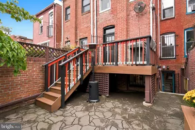 315 E Street SE, Washington, DC 20003 - Photo 31