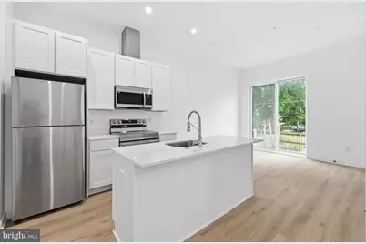 710 Kennedy Street NW #10, Washington, DC 20011 - Photo 3