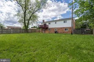 4139 Alabama Ave SE, Washington, DC 20019 - Photo 29