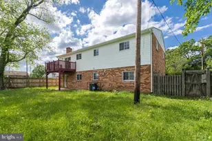 4139 Alabama Ave SE, Washington, DC 20019 - Photo 27