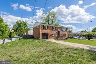 4139 Alabama Ave SE, Washington, DC 20019 - Photo 25