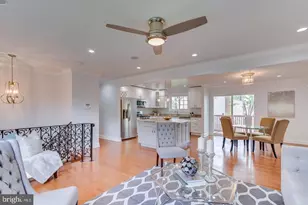 4139 Alabama Ave SE, Washington, DC 20019 - Photo 5