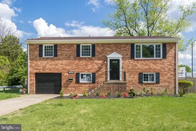 4139 Alabama Avenue SE, Washington, DC 20019 - Photo 1