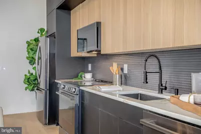 901 3rd Street NE #108, Washington, DC 20002 - Photo 5