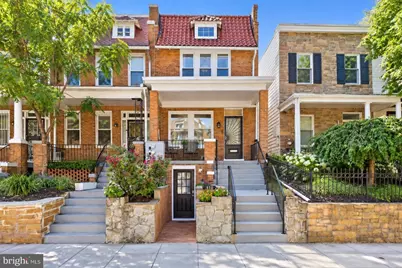 510 Irving Street NW, Washington, DC 20010 - Photo 1