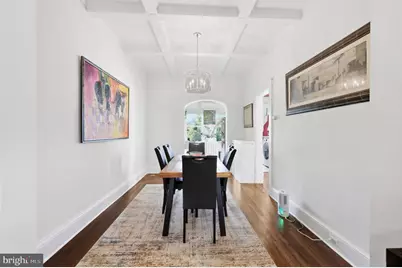 510 Irving Street NW, Washington, DC 20010 - Photo 5