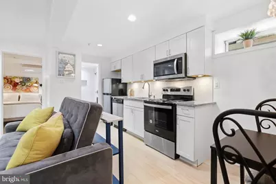 510 Irving Street NW, Washington, DC 20010 - Photo 27