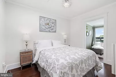 510 Irving Street NW, Washington, DC 20010 - Photo 13