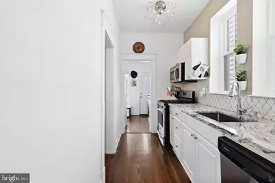 510 Irving Street NW, Washington, DC 20010 - Photo 9