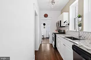 510 Irving St NW, Washington, DC 20010 - Photo 9