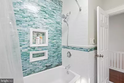 510 Irving Street NW, Washington, DC 20010 - Photo 19