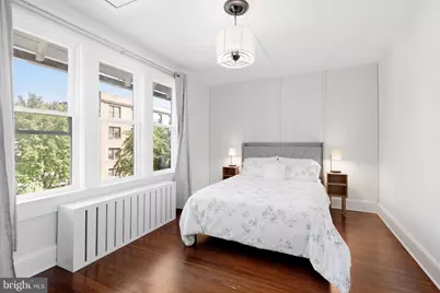 510 Irving Street NW, Washington, DC 20010 - Photo 15