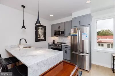 4001 7th Street NE #7, Washington, DC 20017 - Photo 13