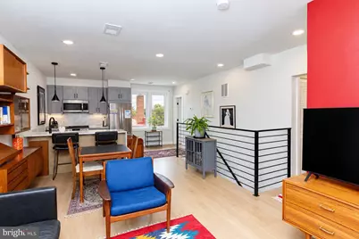 4001 7th Street NE #7, Washington, DC 20017 - Photo 7
