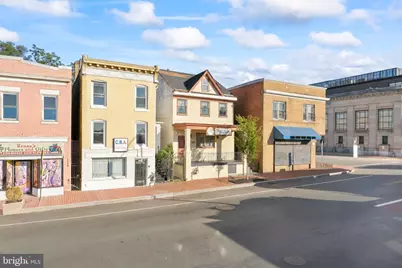 1930 Martin Luther King Jr Avenue SE, Washington, DC 20020 - Photo 3