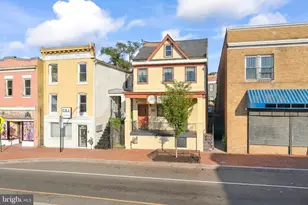 1930 Martin Luther King Jr Ave SE, Washington, DC 20020 - Photo 1