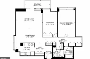 1435 4th St SW, Washington, DC 20024 - Photo 9