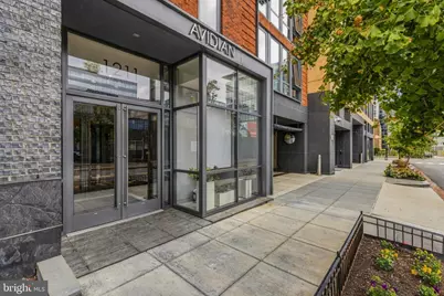 1211 Van Street SE #818, Washington, DC 20003 - Photo 37