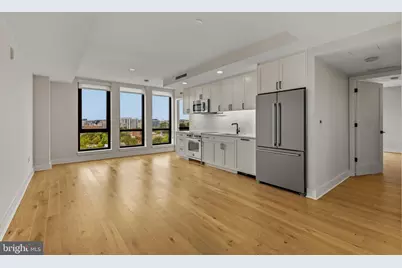 1211 Van Street SE #818, Washington, DC 20003 - Photo 1