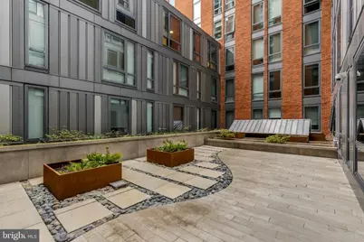 1211 Van Street SE #818, Washington, DC 20003 - Photo 29